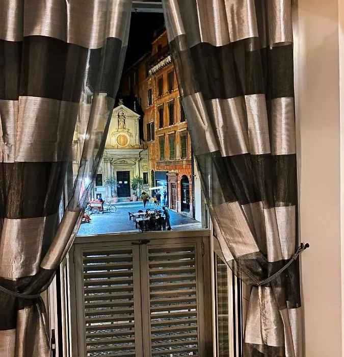 Casa Giorgia Luxury Apartment-1