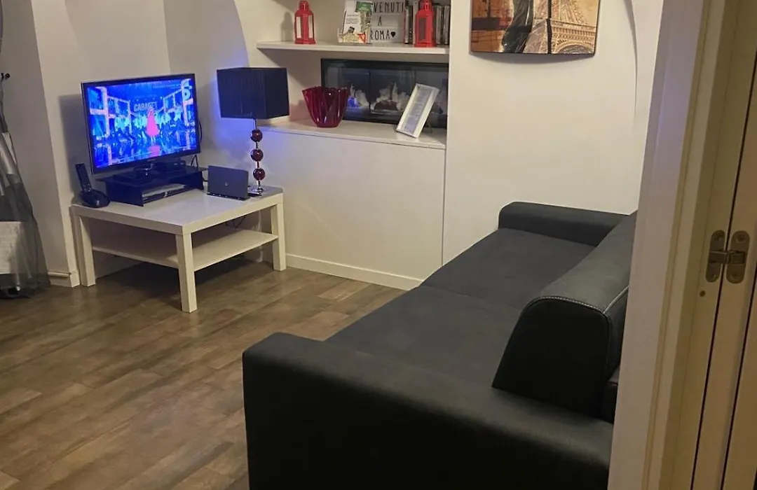 Casa Giorgia Luxury Apartment-1