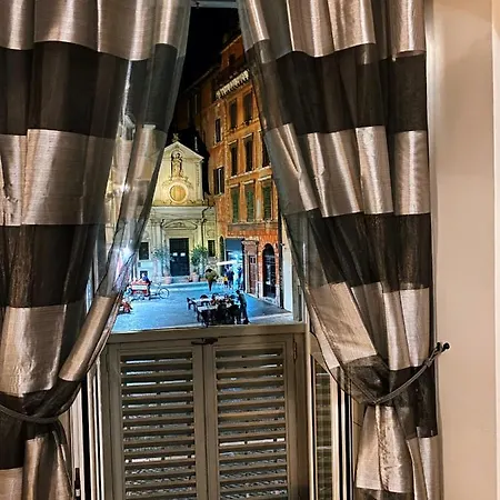 Casa Giorgia Luxury Apartment-3