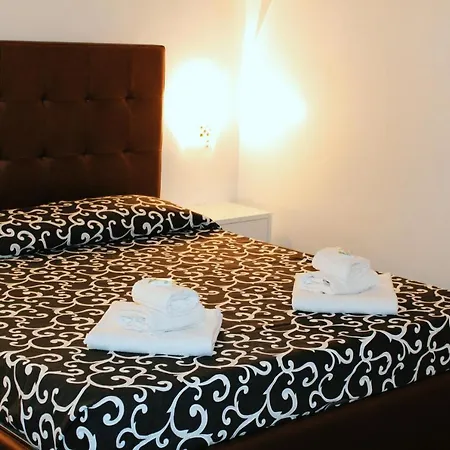 Casa Giorgia Luxury Apartment-2