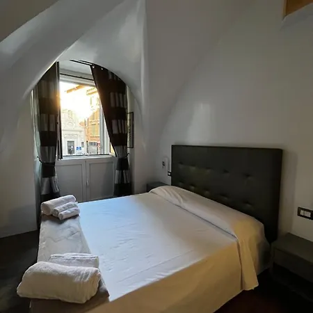 Casa Giorgia Luxury Apartment-2