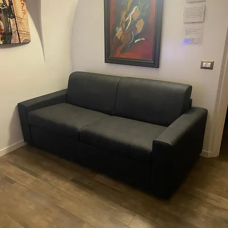 Casa Giorgia Luxury Apartment-3
