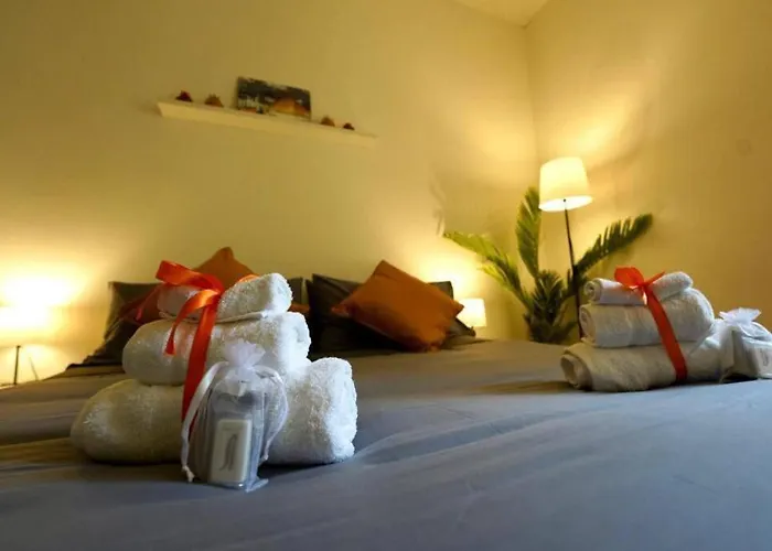 Cinecittà Luxury Flat Metro A