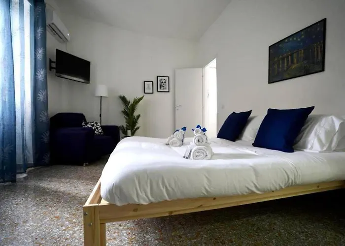 Cinecittà Luxury Flat Metro A