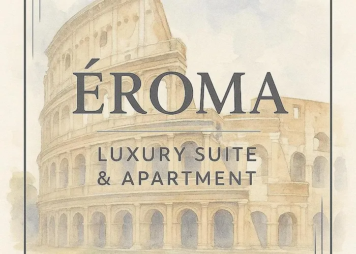 ÈROMA - ESQUILINO